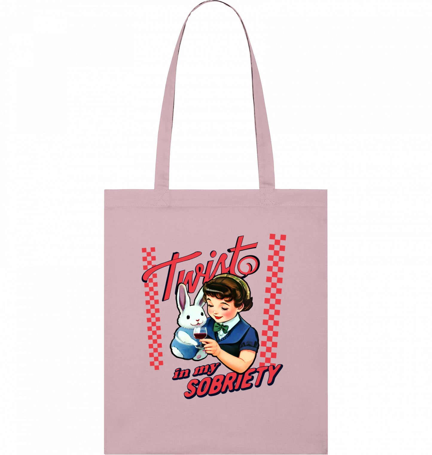 Twist In My Sobriety