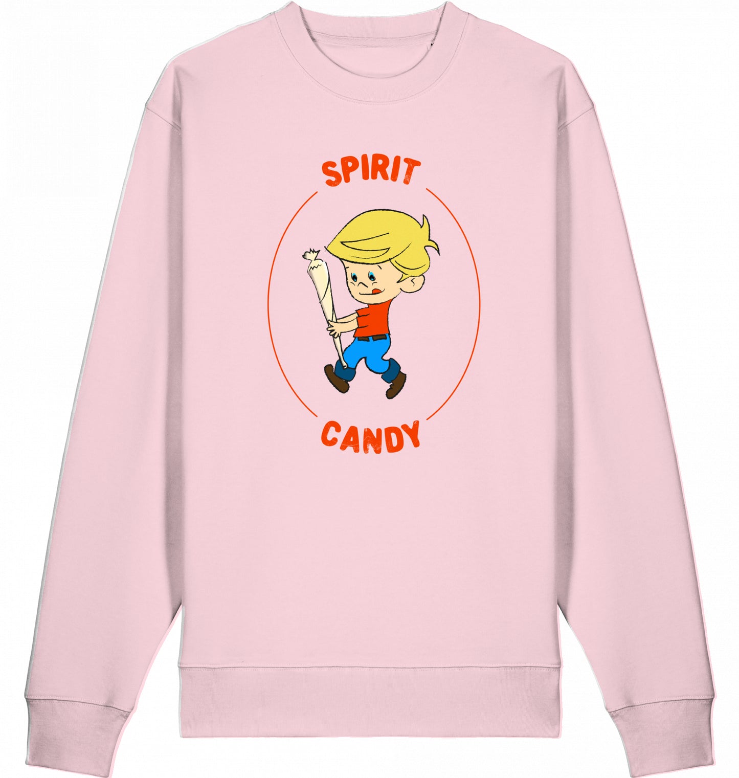 Spirit Candy