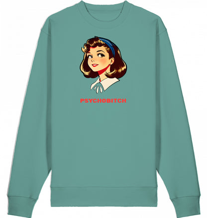Psychobitch