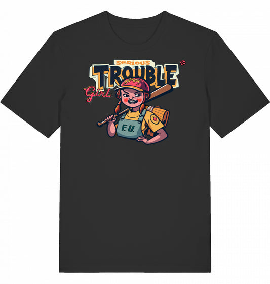 Trouble Girl