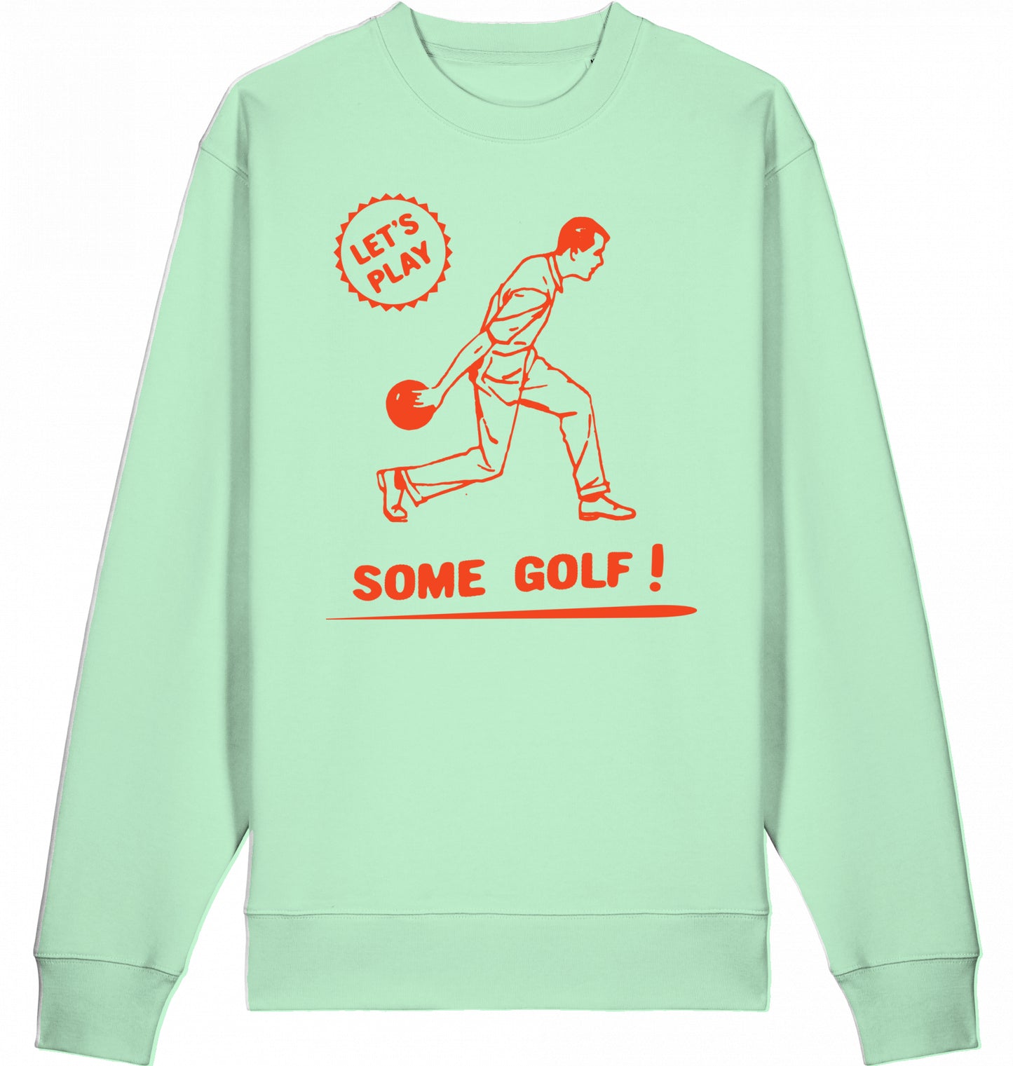 Let's Play Some Golf