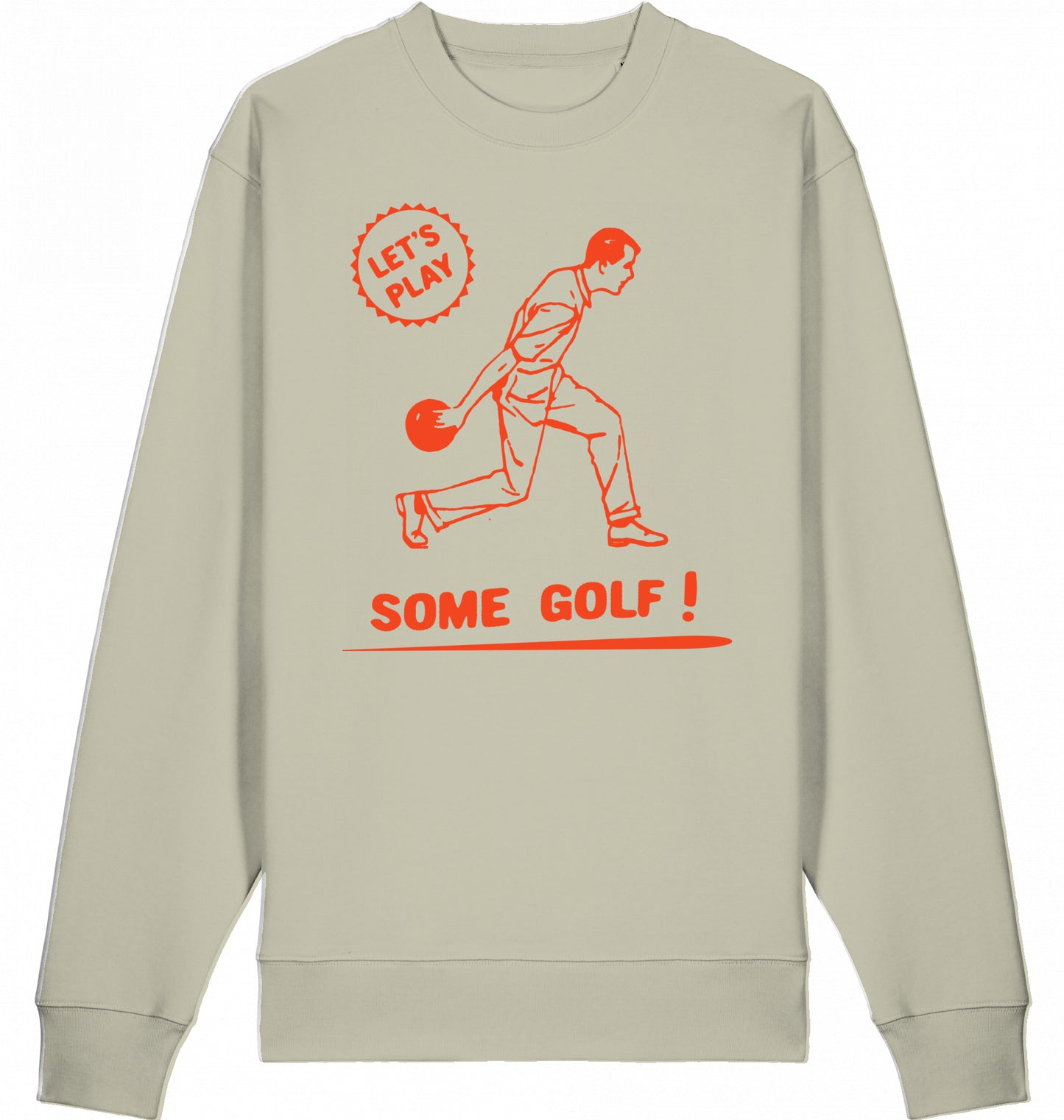 Let's Play Some Golf