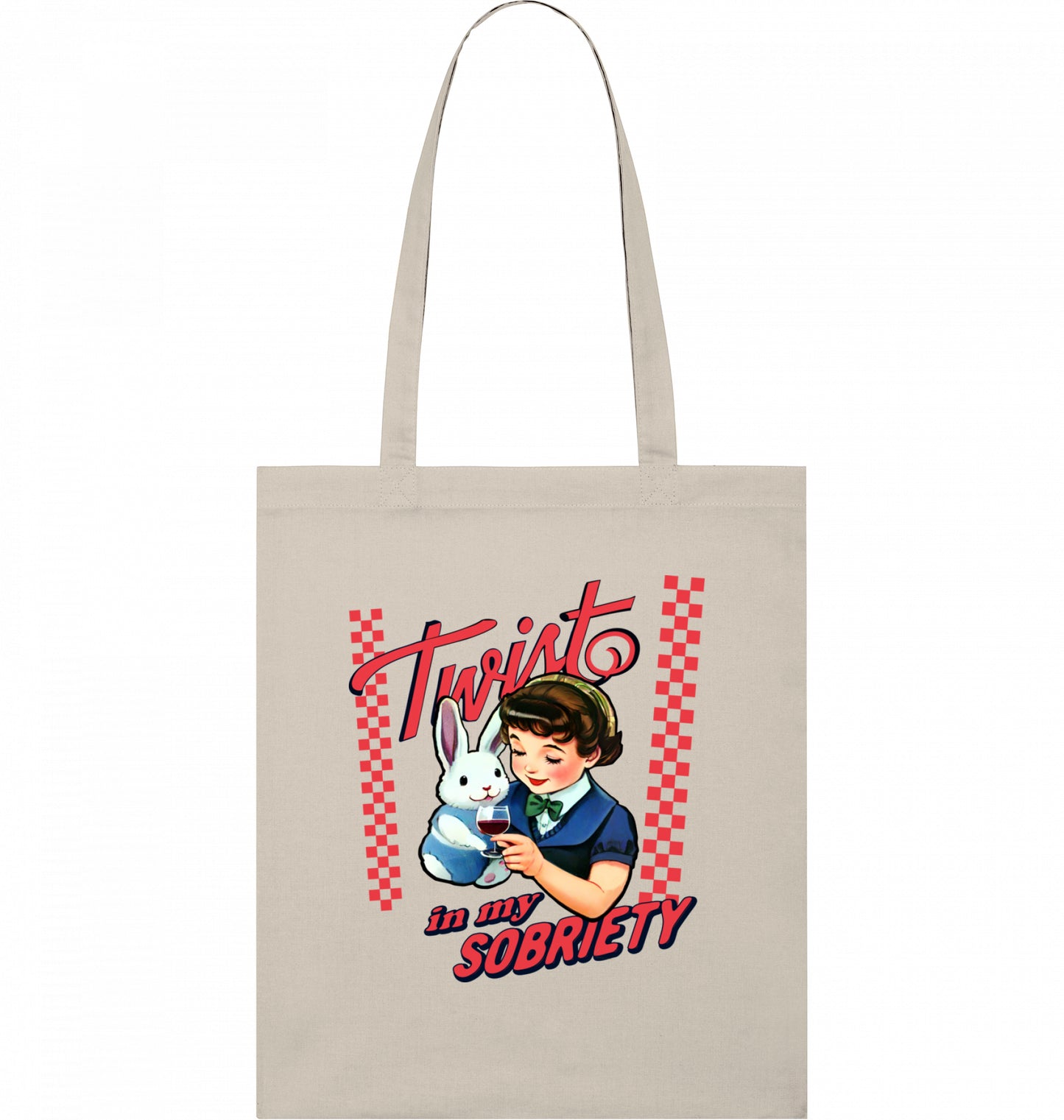 Twist In My Sobriety