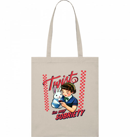 Twist In My Sobriety