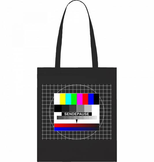 Sendepause Bag