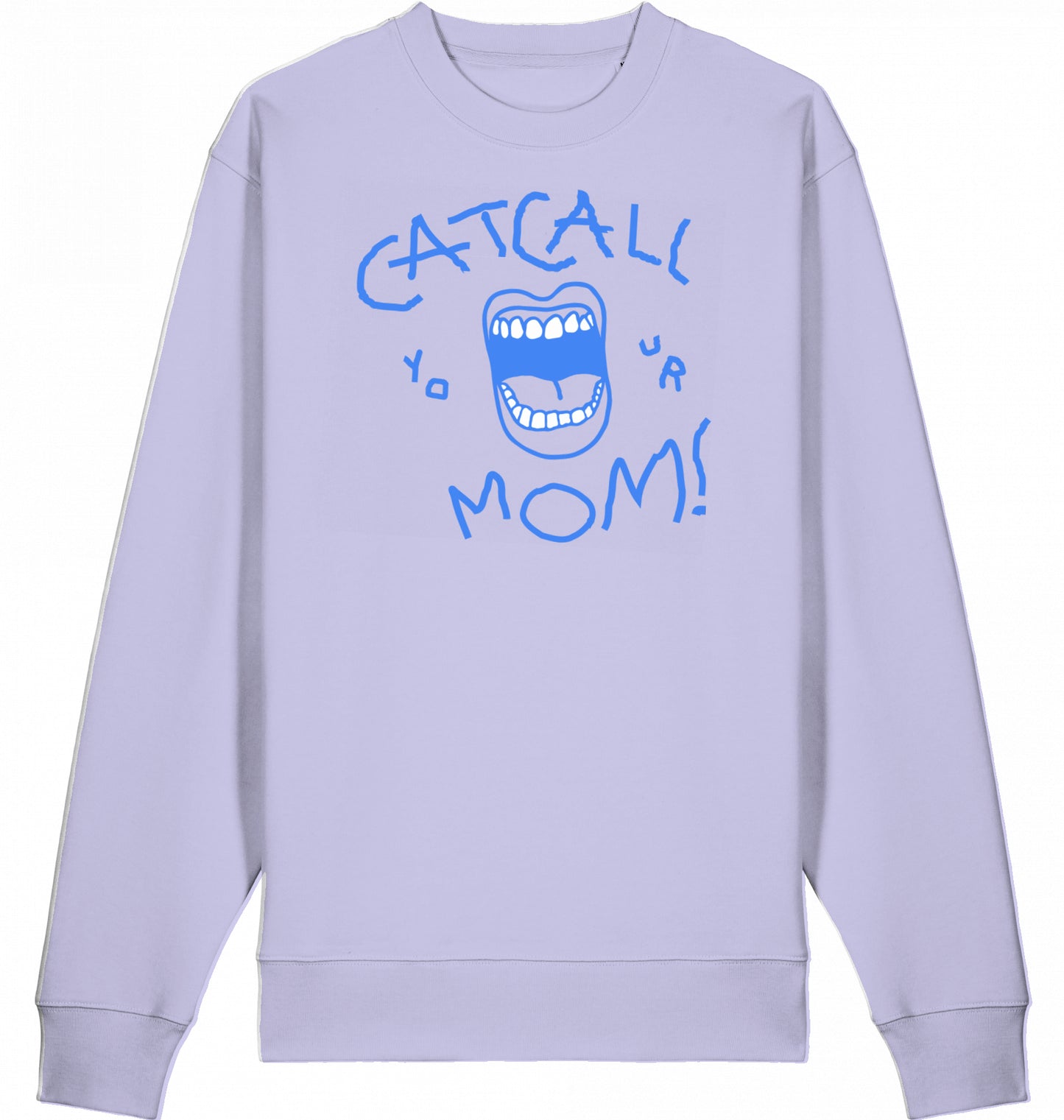 Catcall Your Mom