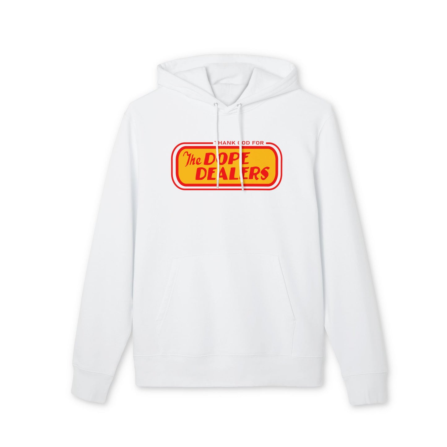 Thank God for the Dope Dealers