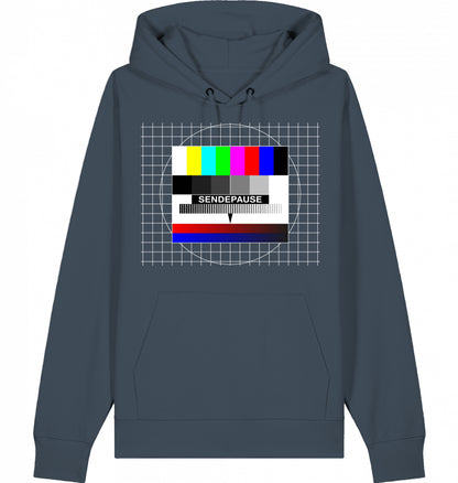 Sendepause_Hoodie