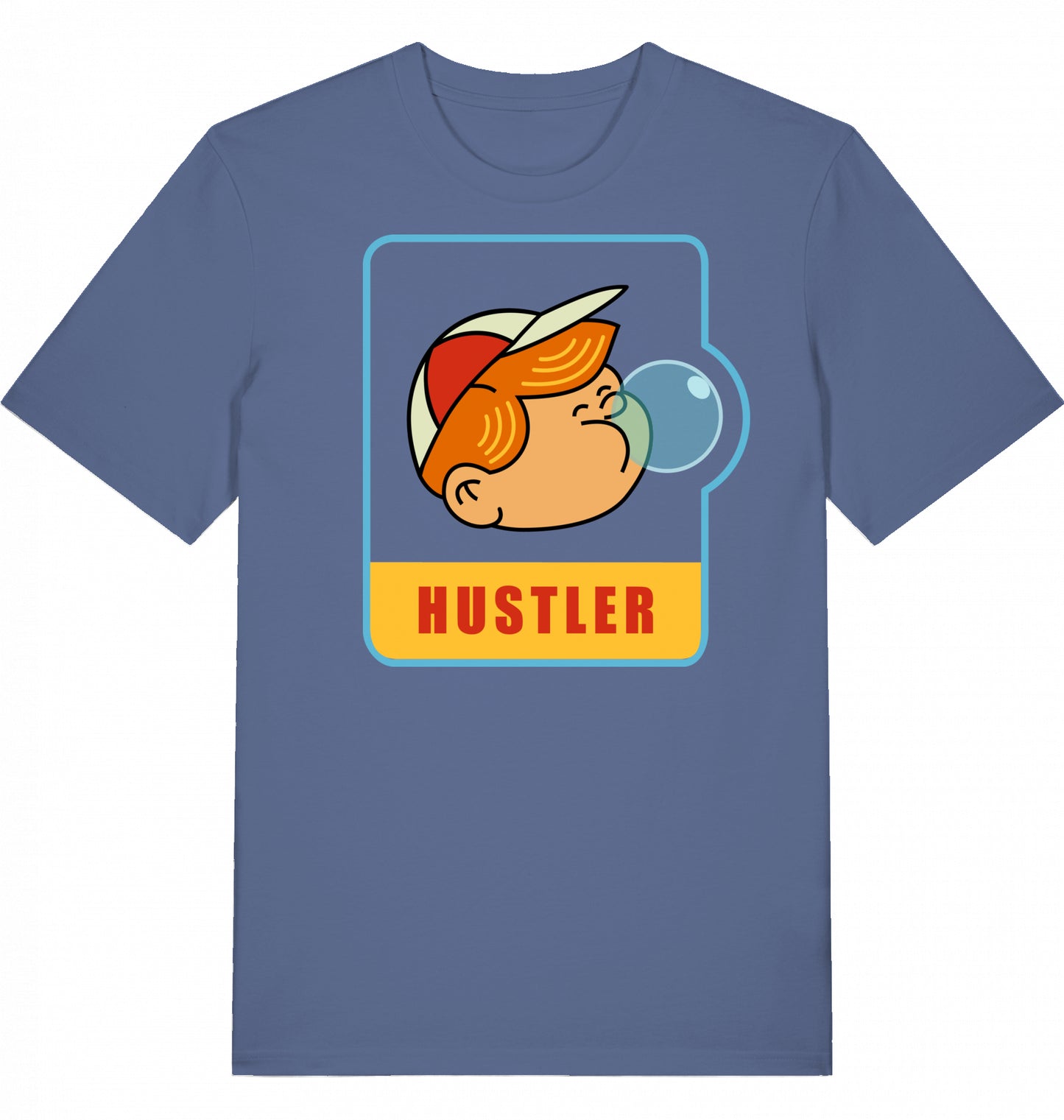 Hustler Shirt