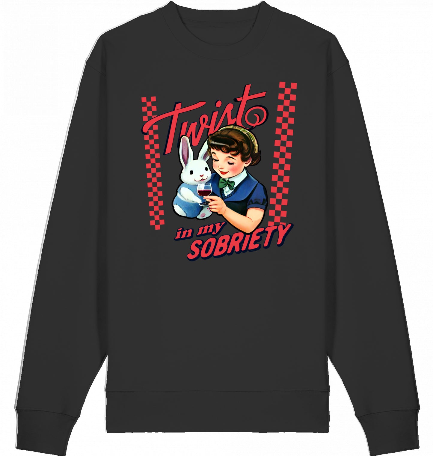 Twist In My Sobriety