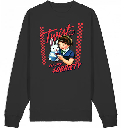 Twist In My Sobriety