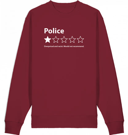 Police - One Star