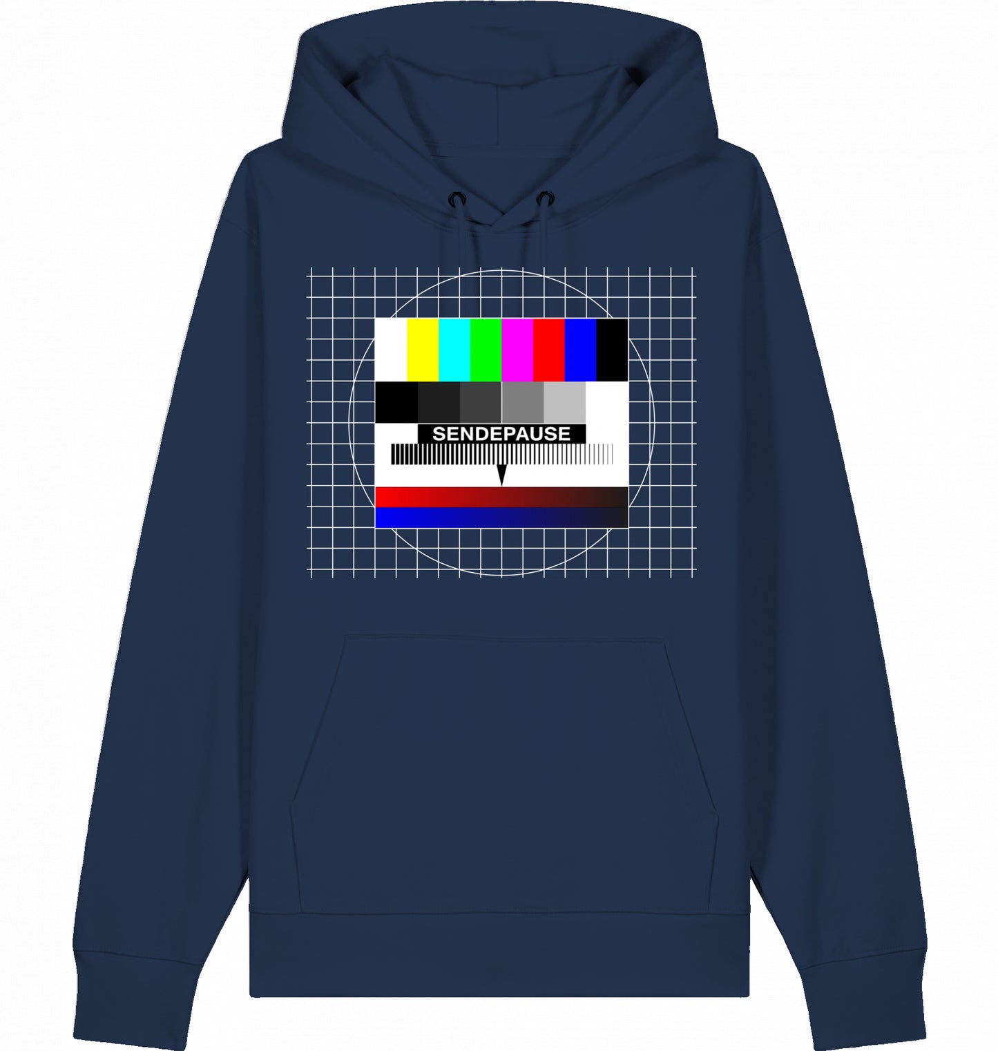Sendepause_Hoodie