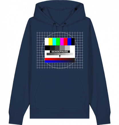 Sendepause_Hoodie