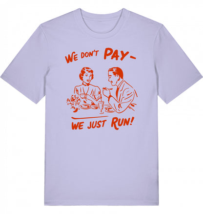 We Don't Pay