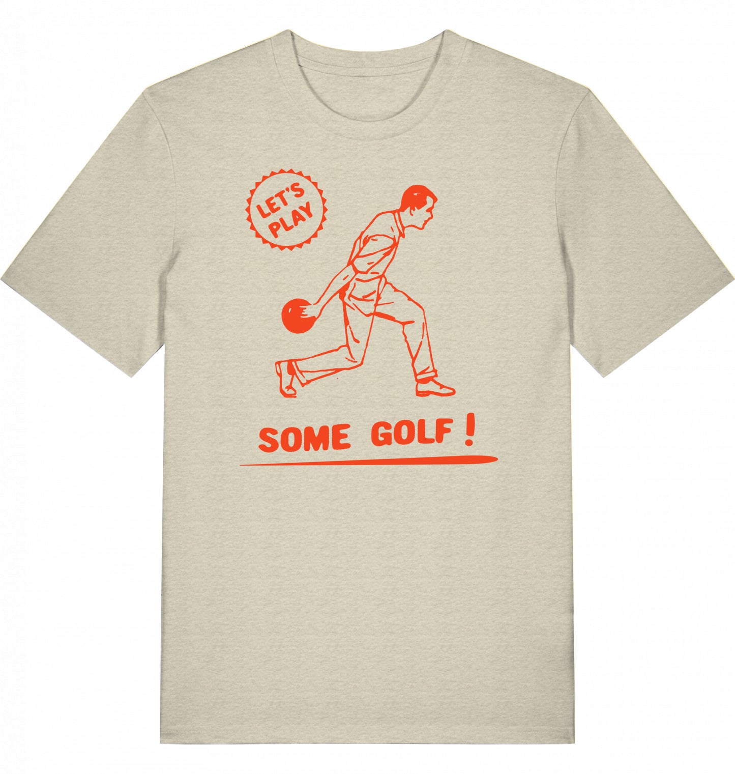 Let's Play Some Golf