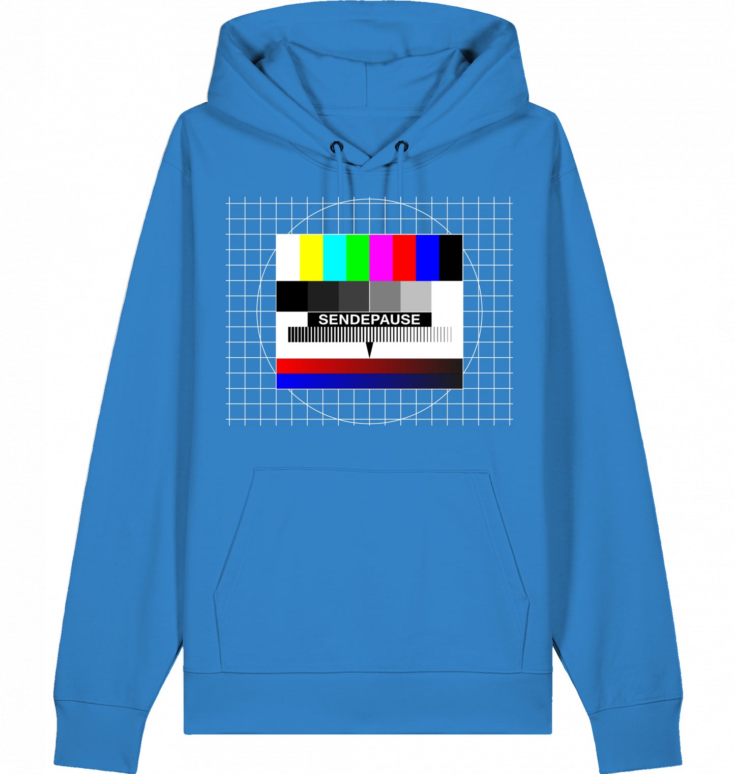 Sendepause_Hoodie