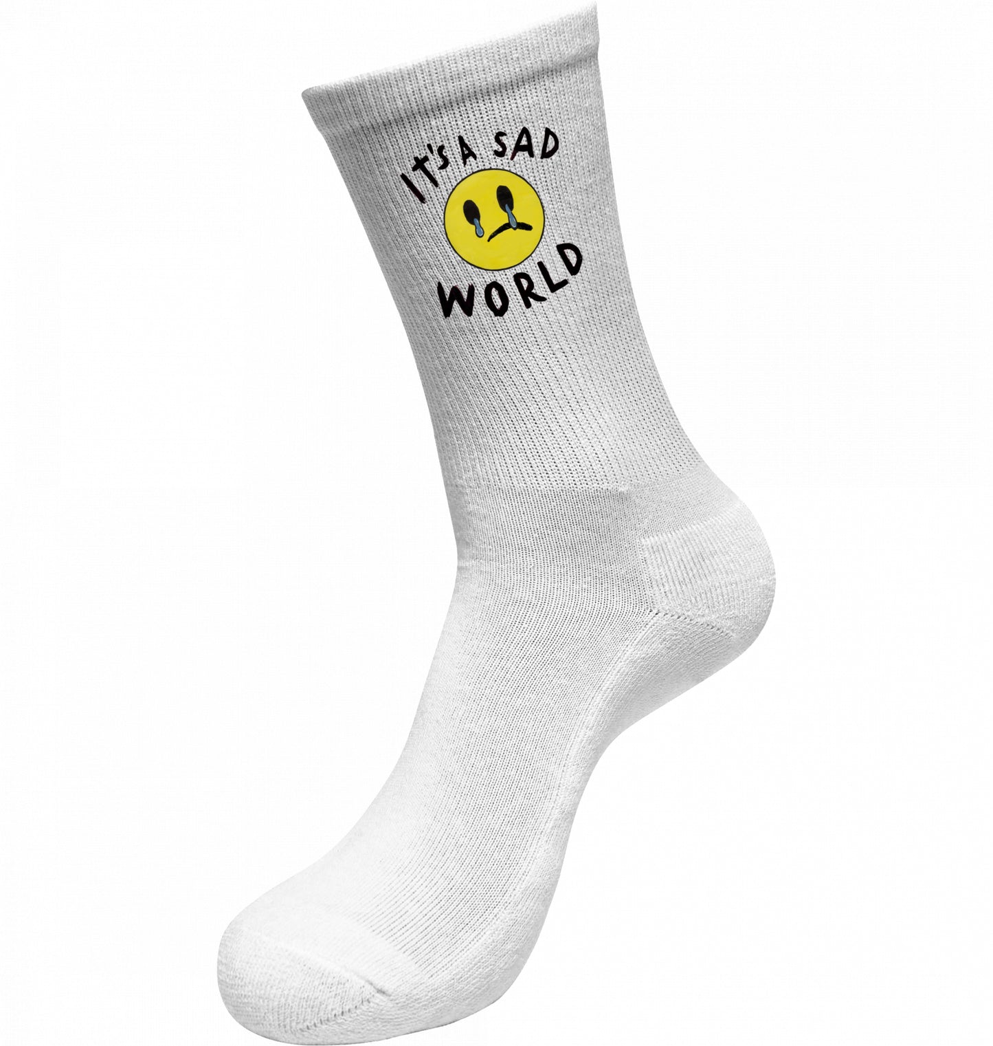 Sad // Socks