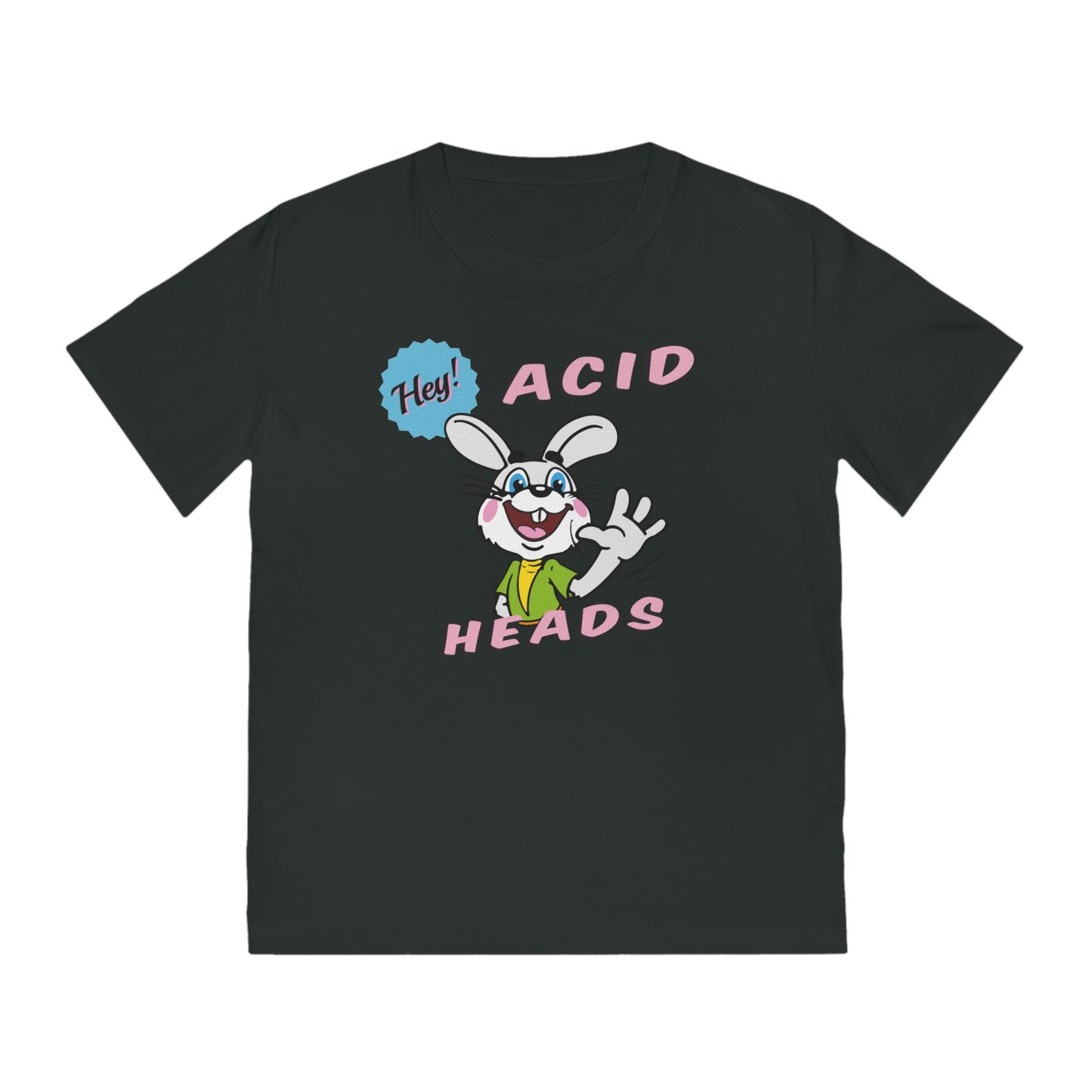 Hey Acid Heads!