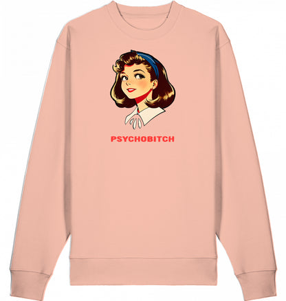 Psychobitch