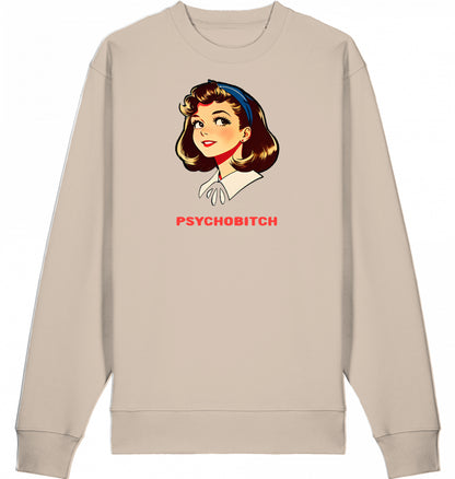 Psychobitch