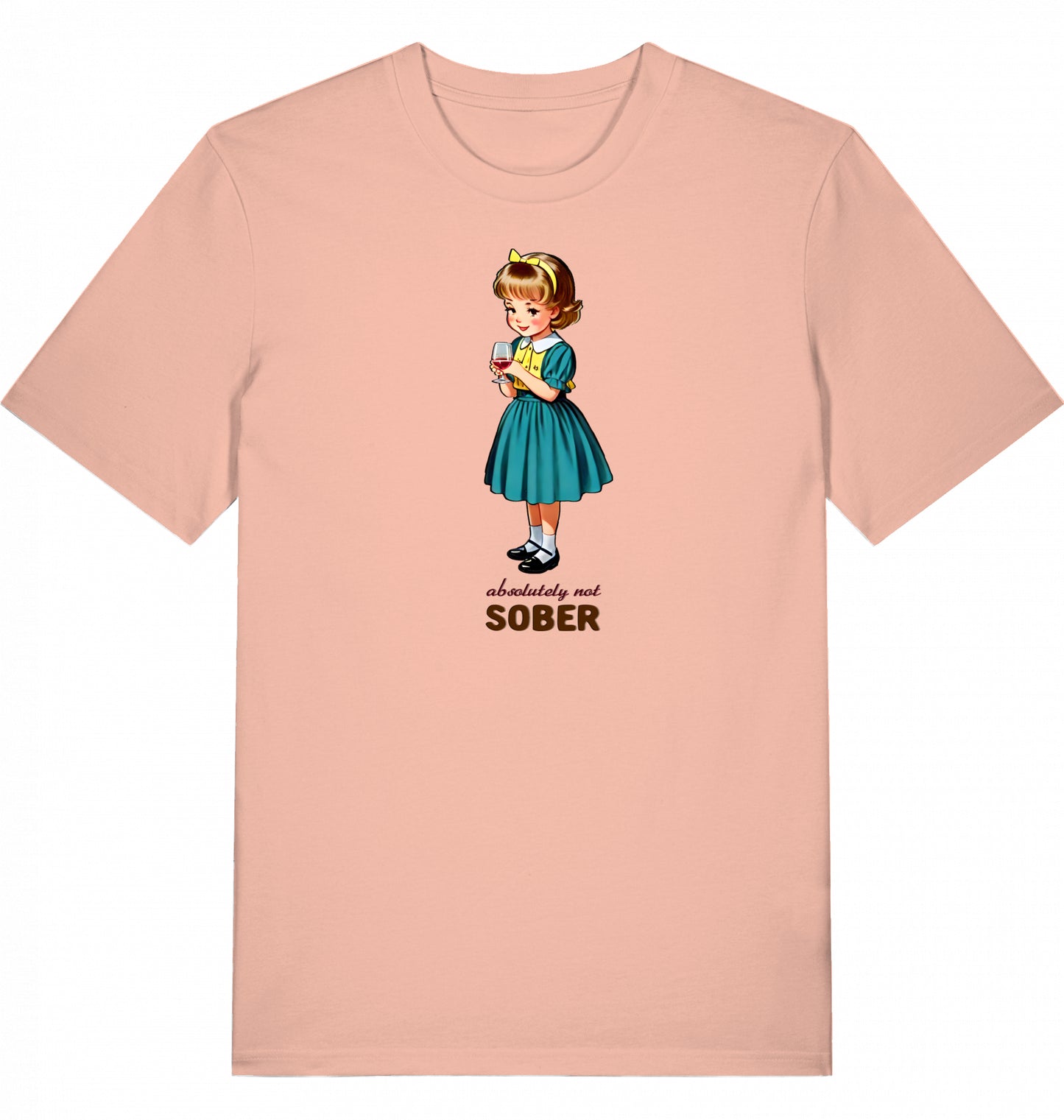 Absolutely Not Sober