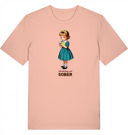 Absolutely Not Sober