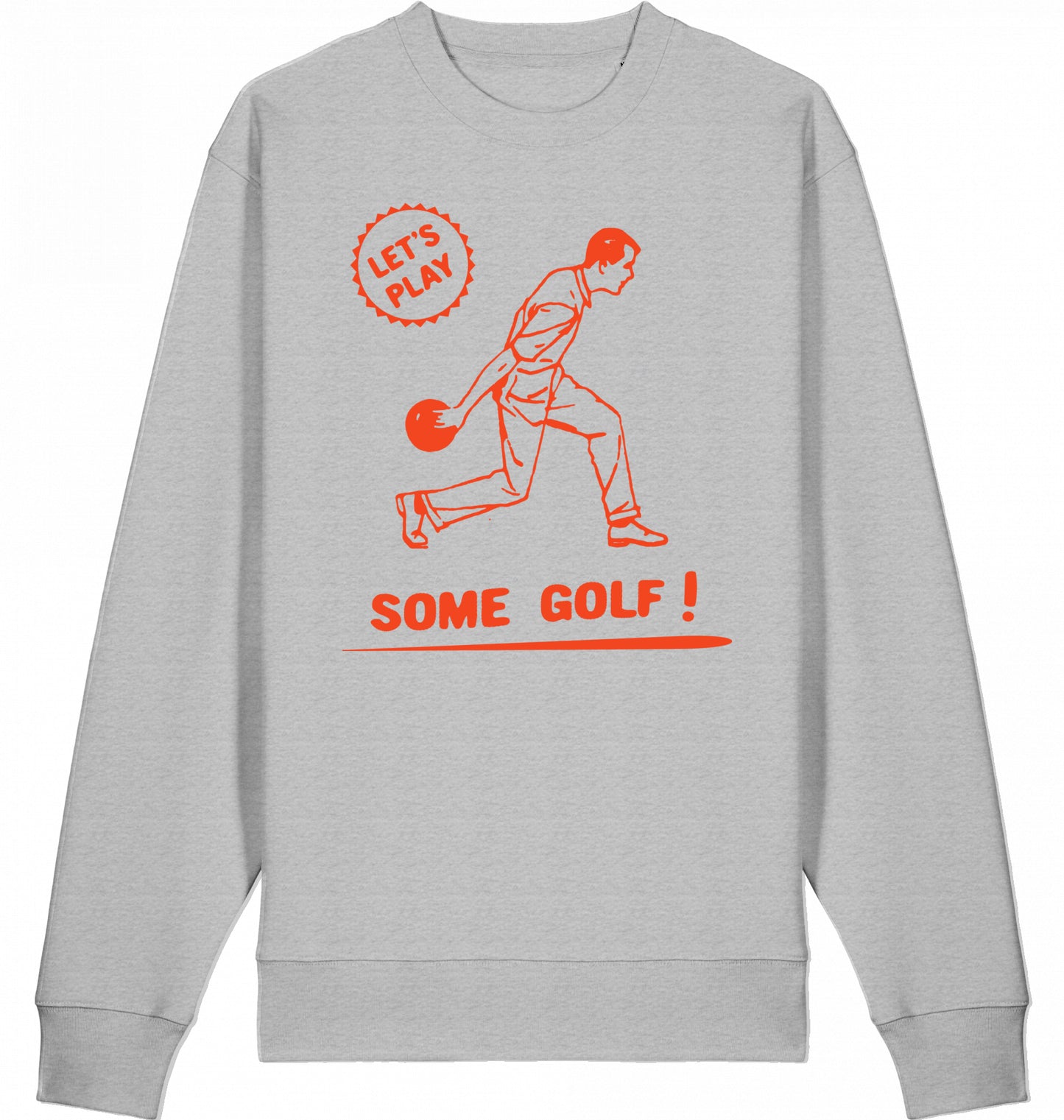 Let's Play Some Golf