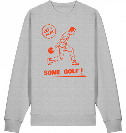 Let's Play Some Golf