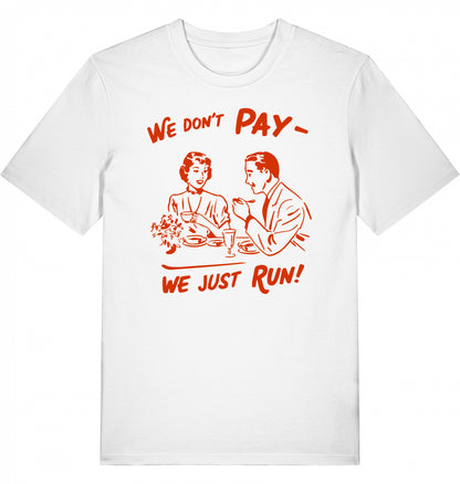 We Don't Pay
