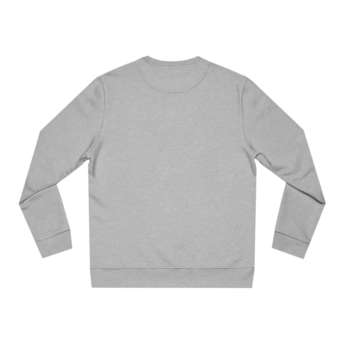 twist in my sobriety  //  organic sweater