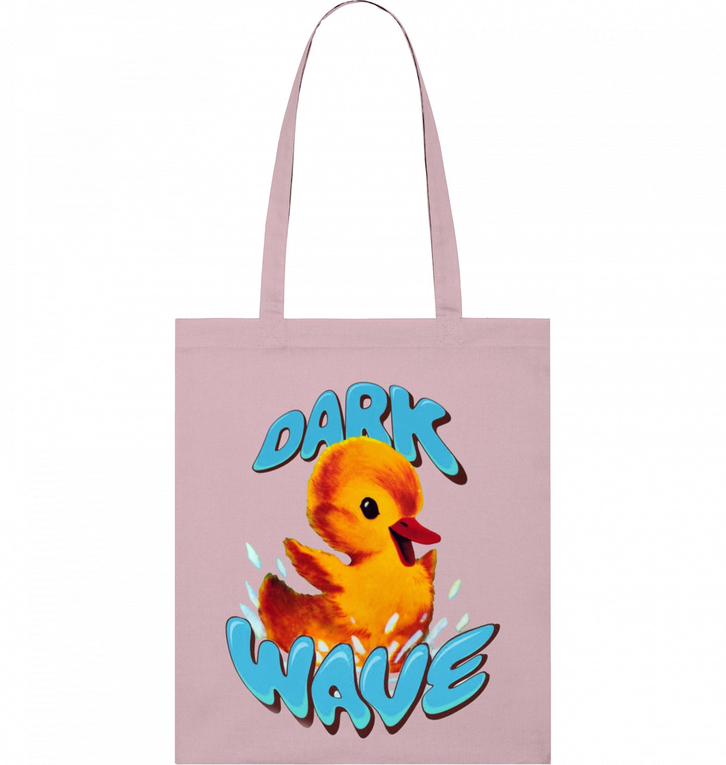 Dark Wave_Light Bag