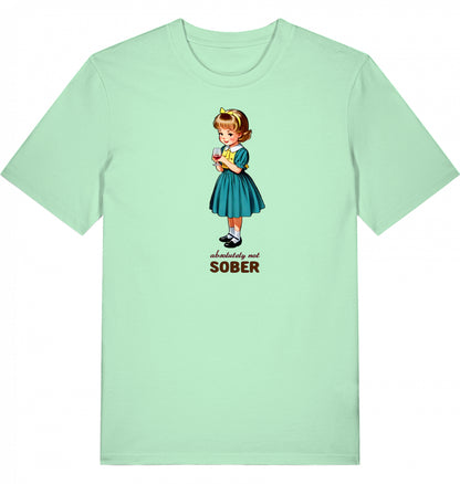 Absolutely Not Sober