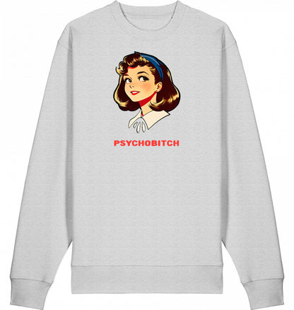 Psychobitch