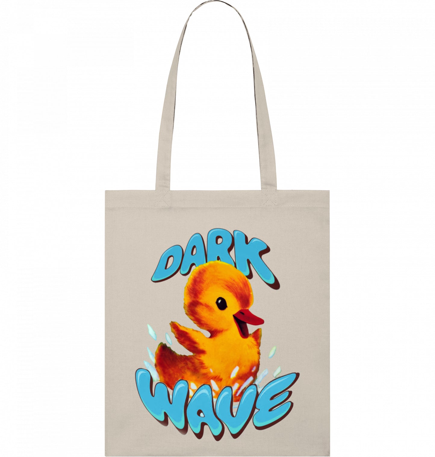 Dark Wave_Light Bag