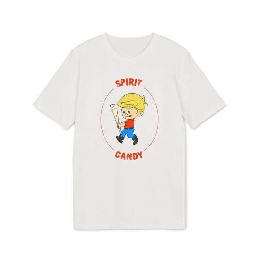 Spirit Candy