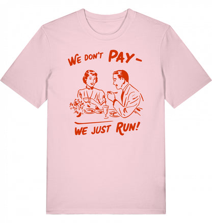 We Don't Pay