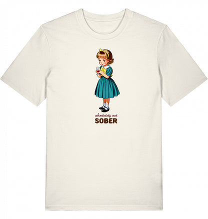 Absolutely Not Sober