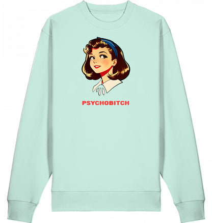 Psychobitch