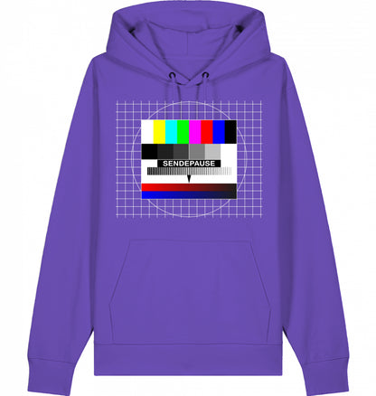Sendepause_Hoodie