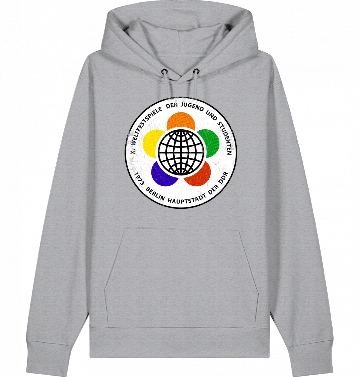 Weltfestspiele 1973 Berlin