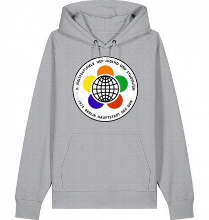 Weltfestspiele 1973 Berlin