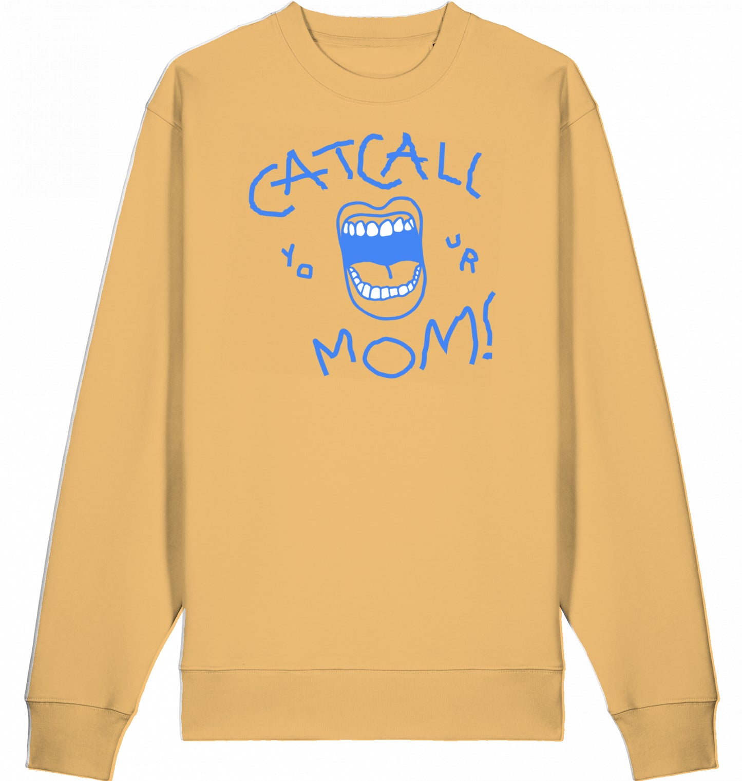 Catcall Your Mom