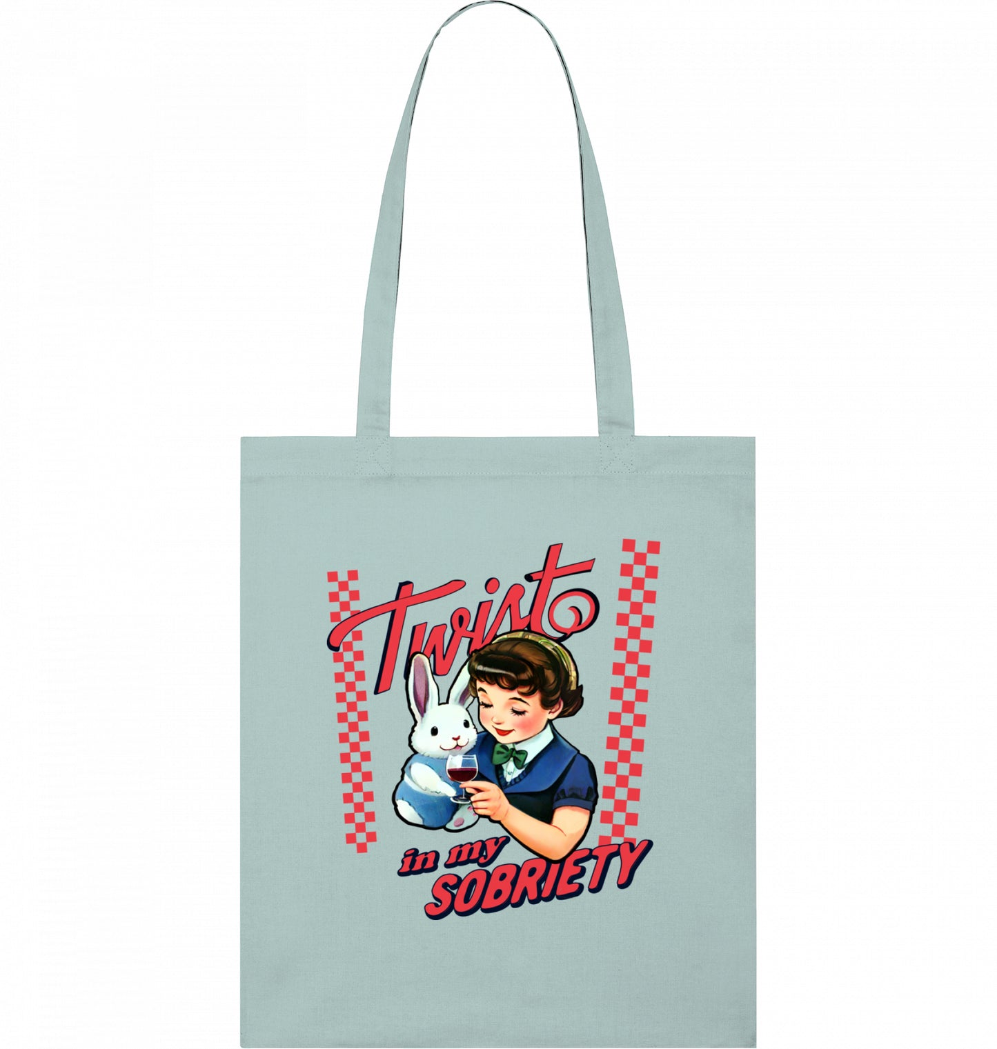 Twist In My Sobriety