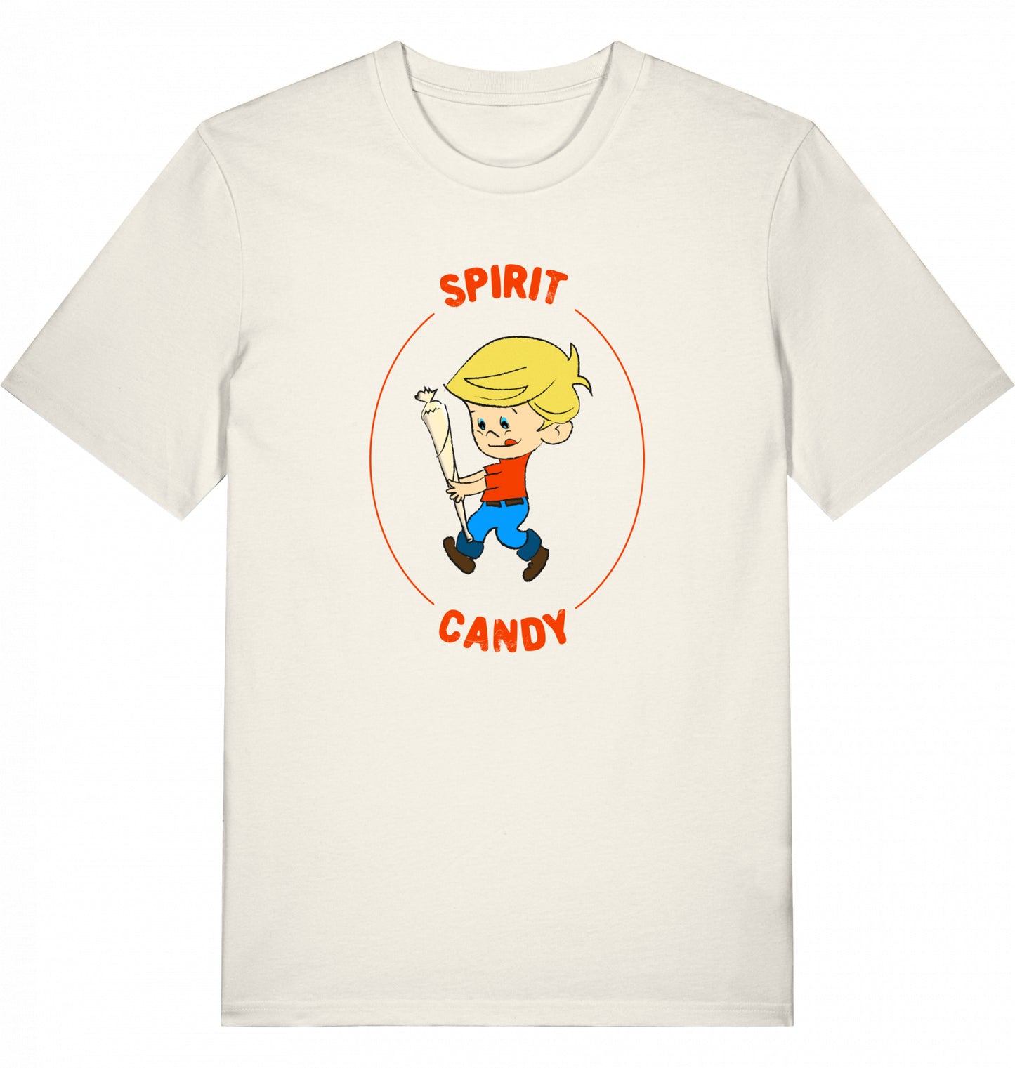Spirit Candy