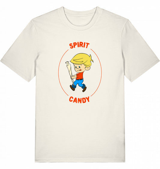 Spirit Candy