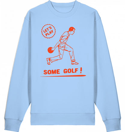 Let's Play Some Golf