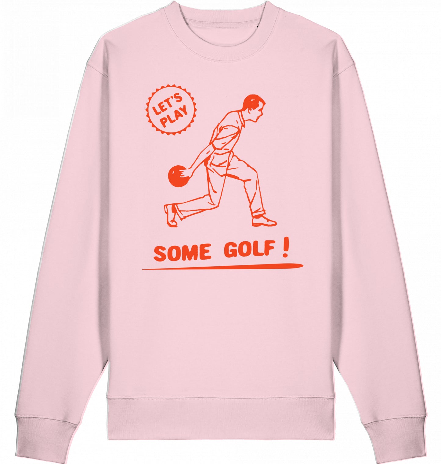 Let's Play Some Golf