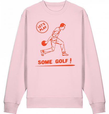 Let's Play Some Golf