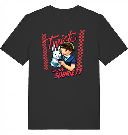 Twist In My Sobriety